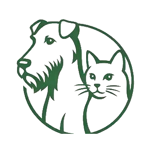 Ferriston Vets logo