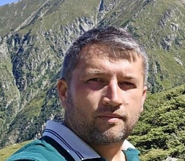 Dr Ioan (John) Prisada